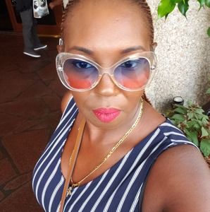 Meet your Posher, Melodye